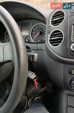 Хэтчбек Volkswagen Golf Plus 2006 в 