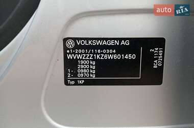 Хэтчбек Volkswagen Golf Plus 2006 в 