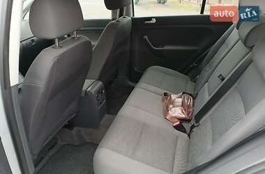 Хэтчбек Volkswagen Golf Plus 2006 в 