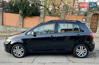 Хэтчбек Volkswagen Golf Plus 2010 в Киеве