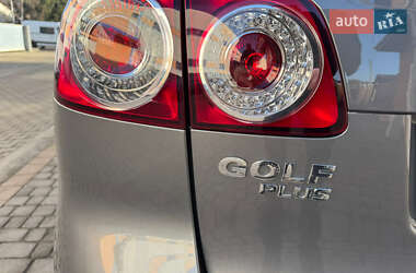 Хетчбек Volkswagen Golf Plus 2013 в Івано-Франківську