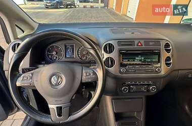 Хетчбек Volkswagen Golf Plus 2013 в Івано-Франківську