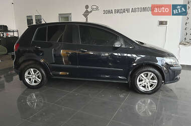 Хэтчбек Volkswagen Golf Plus 2008 в Червонограде