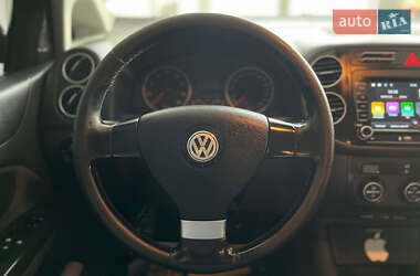 Хэтчбек Volkswagen Golf Plus 2008 в Червонограде