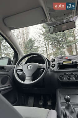 Хетчбек Volkswagen Golf Plus 2007 в Вознесенську