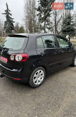 Хетчбек Volkswagen Golf Plus 2007 в Вознесенську