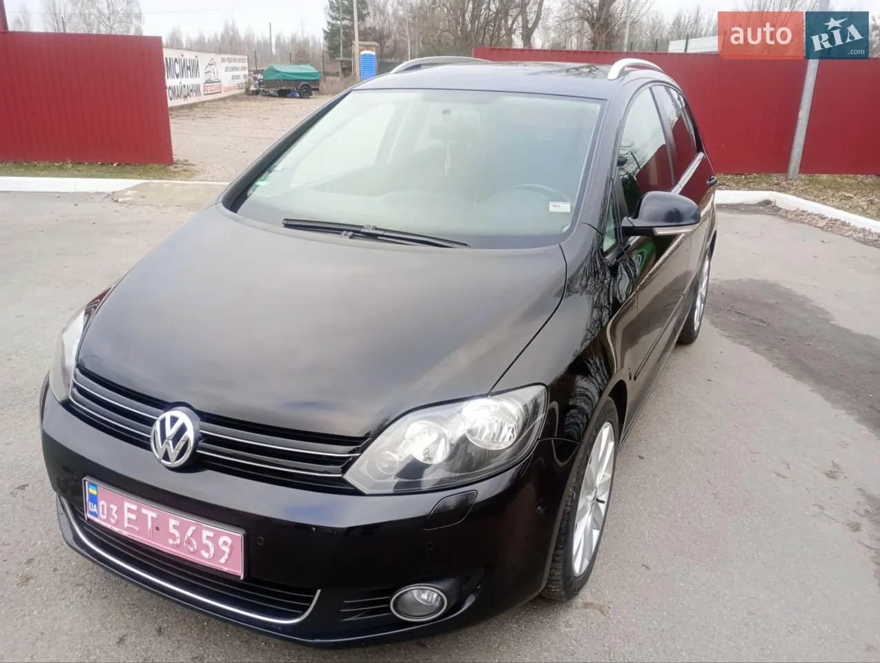 2010 Volkswagen Golf Plus - мініатюра 22