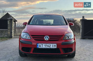 Хэтчбек Volkswagen Golf Plus 2005 в Заболотове