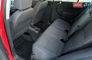 Хэтчбек Volkswagen Golf Plus 2005 в Заболотове