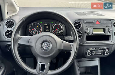 Хетчбек Volkswagen Golf Plus 2010 в Вінниці