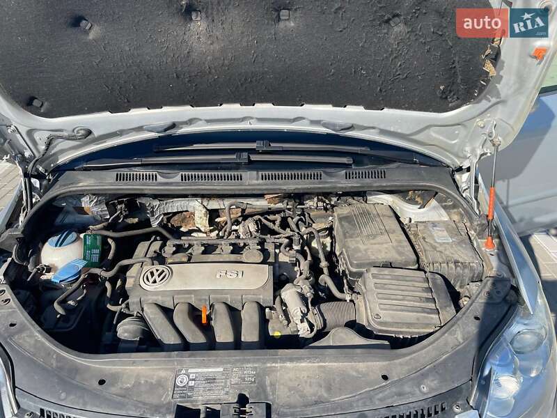 Хетчбек Volkswagen Golf Plus 2006 в Ковелі