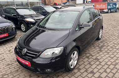 Хэтчбек Volkswagen Golf Plus 2008 в Полтаве