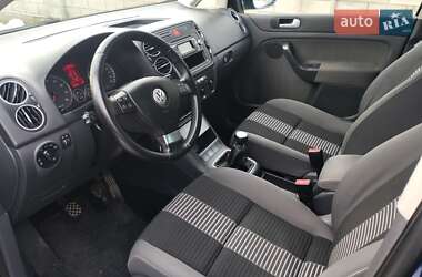 Хетчбек Volkswagen Golf Plus 2008 в Рівному