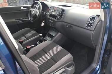 Хетчбек Volkswagen Golf Plus 2008 в Рівному