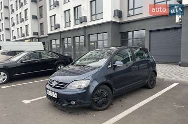 Хэтчбек Volkswagen Golf Plus 2007 в Чернигове