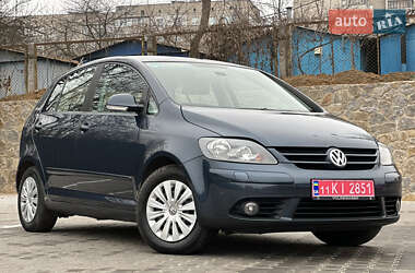 Хэтчбек Volkswagen Golf Plus 2006 в Виннице