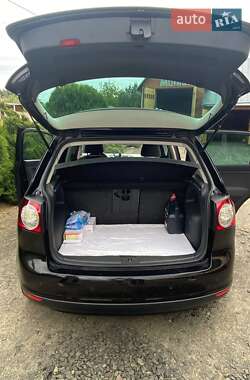 Хетчбек Volkswagen Golf Plus 2007 в Ковелі