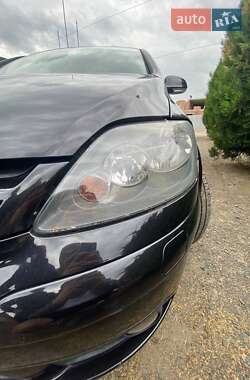 Хетчбек Volkswagen Golf Plus 2007 в Ковелі