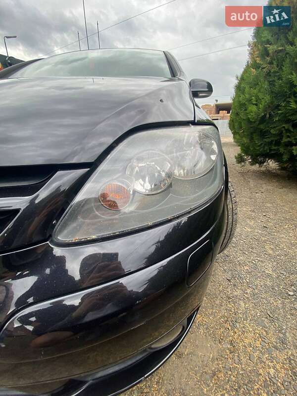 Хэтчбек Volkswagen Golf Plus 2007 в Ковеле фото 10 Хэтчбек Volkswagen Golf Plus 2007 в Ковеле