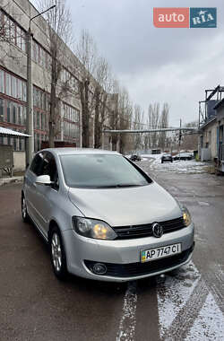 Хетчбек Volkswagen Golf Plus 2012 в Києві