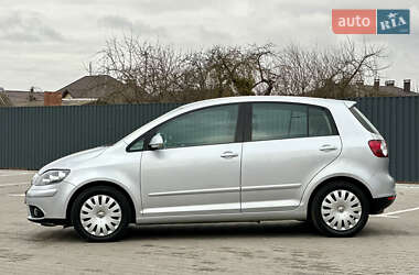 Хэтчбек Volkswagen Golf Plus 2007 в Виннице