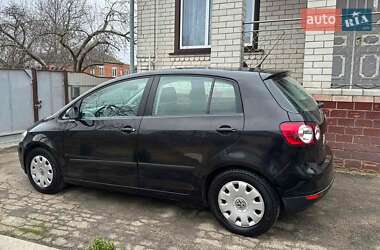 Хэтчбек Volkswagen Golf Plus 2006 в Нежине