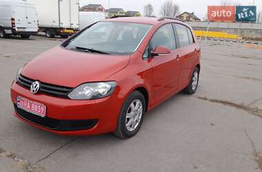 Хэтчбек Volkswagen Golf Plus 2009 в Виннице