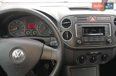 Хетчбек Volkswagen Golf Plus 2008 в Івано-Франківську