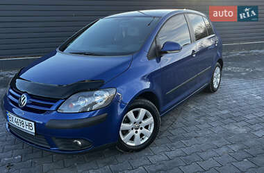 Хэтчбек Volkswagen Golf Plus 2005 в 