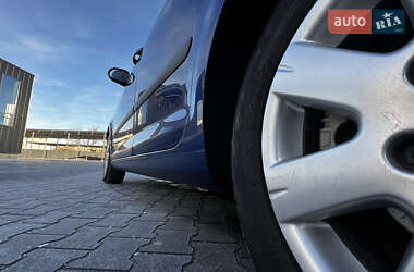 Хэтчбек Volkswagen Golf Plus 2005 в 