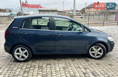 Хетчбек Volkswagen Golf Plus 2006 в Білій Церкві