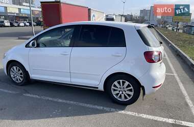 Хетчбек Volkswagen Golf Plus 2011 в Києві