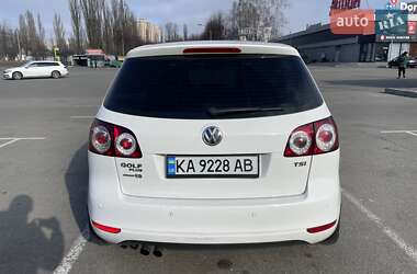 Хетчбек Volkswagen Golf Plus 2011 в Києві