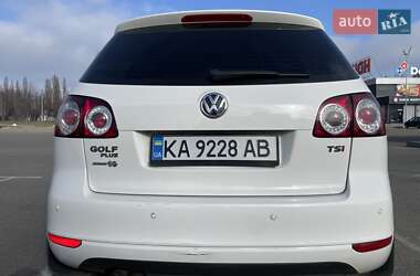 Хетчбек Volkswagen Golf Plus 2011 в Києві