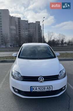 Хетчбек Volkswagen Golf Plus 2011 в Києві