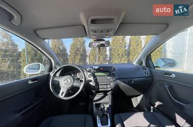 Хетчбек Volkswagen Golf Plus 2011 в Києві