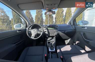 Хетчбек Volkswagen Golf Plus 2011 в Києві