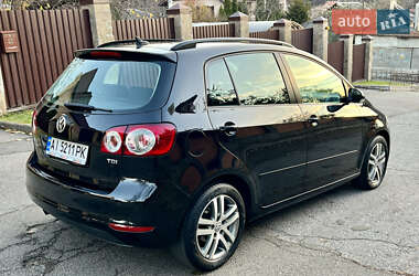 Хэтчбек Volkswagen Golf Plus 2010 в Киеве