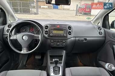 Хетчбек Volkswagen Golf Plus 2005 в Коломиї