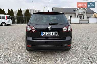 Хетчбек Volkswagen Golf Plus 2005 в Коломиї