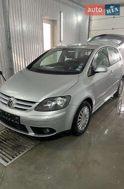 Хетчбек Volkswagen Golf Plus 2006 в Глибокій