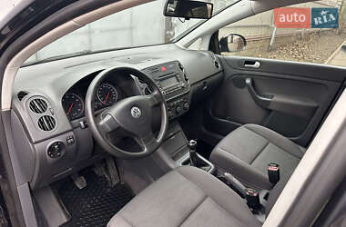 Хэтчбек Volkswagen Golf Plus 2006 в Прилуках