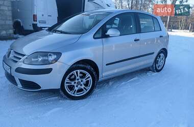 Хэтчбек Volkswagen Golf Plus 2005 в Звягеле