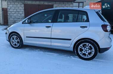 Хэтчбек Volkswagen Golf Plus 2005 в Звягеле