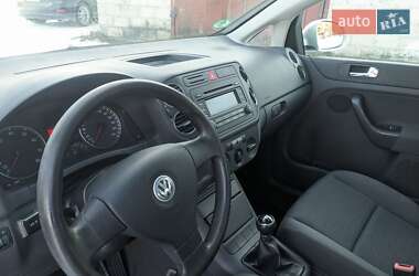 Хэтчбек Volkswagen Golf Plus 2005 в Звягеле