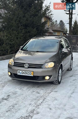 Хетчбек Volkswagen Golf Plus 2009 в Старокостянтинові