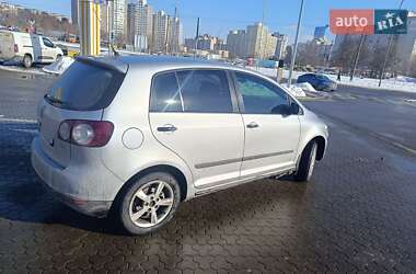 Хетчбек Volkswagen Golf Plus 2007 в Києві