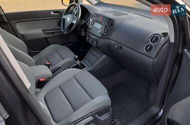 Хетчбек Volkswagen Golf Plus 2005 в Жовкві