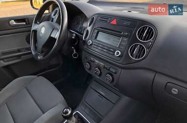 Хетчбек Volkswagen Golf Plus 2005 в Жовкві