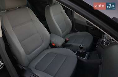 Хетчбек Volkswagen Golf Plus 2005 в Жовкві